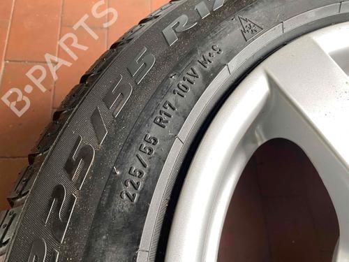 Rim BMW 5 Touring (F11) 520 d | BP28813152C45 