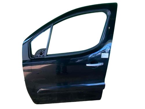 Used Left front door CITROËN BERLINGO MULTISPACE (B9) 1.6 VTi 120 (120 hp) 29570940