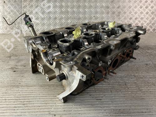 Cylinder head LAND ROVER RANGE ROVER SPORT I (L320) 2.7 D 4x4 | BP14605993M5 