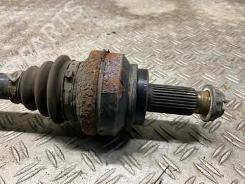 Left rear driveshaft BMW 5 Touring (F11) 520 d | BP26613690M40 