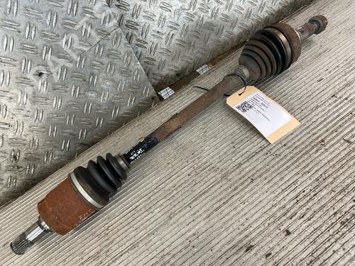 Used Left front driveshaft HONDA JAZZ III (GE_, GG_, GP_, ZA_) 1.2 (GG1) (90 hp) 23091057