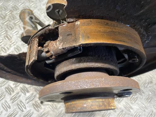 Left rear steering knuckle BMW X3 (E83) 2.5 si | BP27218891M27 