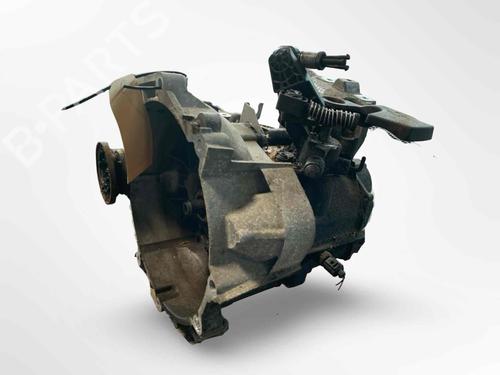 Gearbox VW GOLF V (1K1) 1.4 TSI | BP28215685M3 