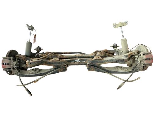 Used Rear axle OPEL INSIGNIA A (G09) 2.0 CDTI (68) (131 hp) 31039216