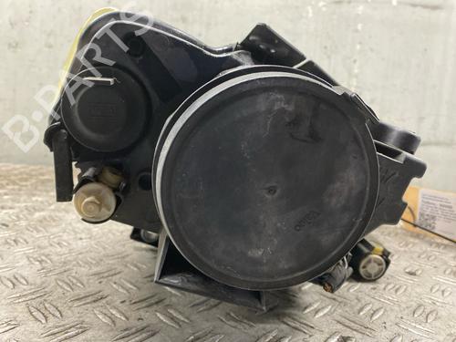 Left headlight VW PASSAT B6 Variant (3C5) 2.0 TDI | BP31770098C28 