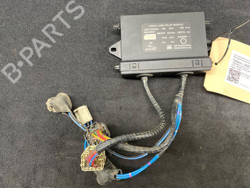 Used Electronic module Electronic module JAGUAR XJ (XJ40, XJ81) 6 3.2 24V (199 hp) 34152753 34152753