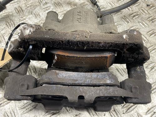 Left front brake caliper BMW 1 (F20) 116 i | BP32698696M105 - Image 8