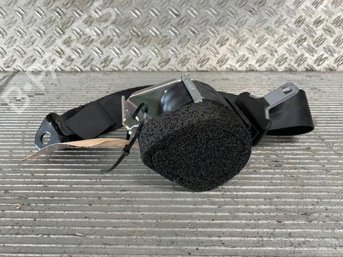 Rear left seatbelt CITROËN C5 III (RD_) 1.6 HDi 115 (RD9HRA, RD9HLA, RD9HL0) | BP13634152I29 