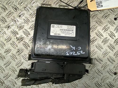 Used Engine control unit (ECU) MERCEDES-BENZ C-CLASS T-Model (S204) C 180 CGI (204.249) (156 hp) 30641239