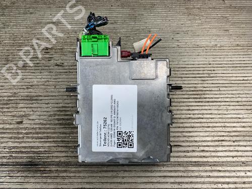 Electronic module VOLVO XC90 I (275) D5 AWD | BP17542612M83 