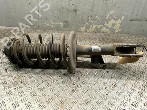 Right front shock absorber CITROËN C4 II (NC_) 1.6 HDi 90 | BP32302032M17 - Image 5