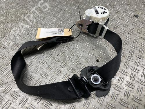 Front right seatbelt BMW X3 (E83) 3.0 d | BP24151304I25 