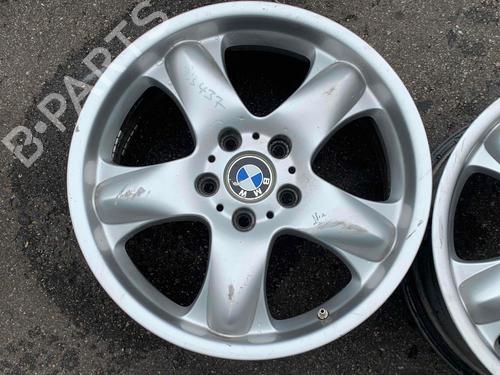 Fælk BMW X5 (E53) 3.0 d | BP39072741C45 - Image 5