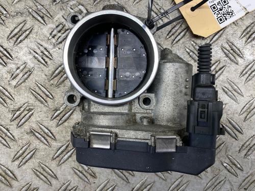 Corpo farfallato BMW 3 Touring (E91) 318 i (143 hp) 29613086