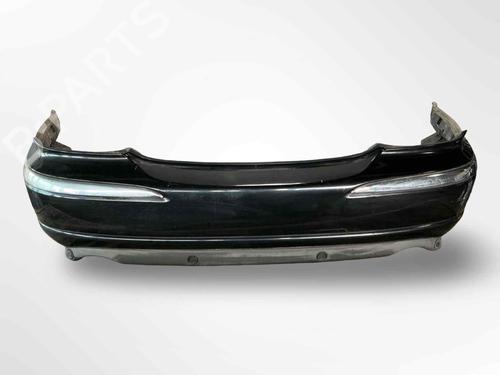 Pára-choques traseiro Pára-choques traseiro JAGUAR X-TYPE I (X400) 2.5 V6 All-wheel Drive (196 hp) 34519113 34519113