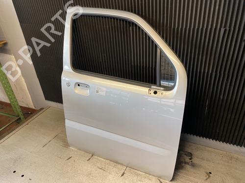 Right front door OPEL AGILA (A) (H00) 1.0 (F68) | BP15483667C3 