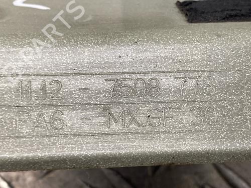 Upper protection BMW 7 (E65, E66, E67) 745 i, Li | BP38751272M93  - Image 7