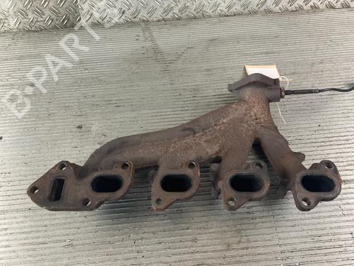 Exhaust manifold MERCEDES-BENZ A-CLASS (W169) A 180 CDI (169.007, 169.307) | BP14606861M110 