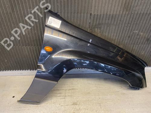 Right front fenders JEEP GRAND CHEROKEE II (WJ, WG) 2.7 CRD 4x4 | BP18135532C42 