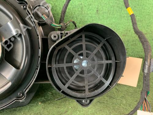 Speaker MERCEDES-BENZ S-CLASS (W221, V221) S 400 Hybrid (221.095, 221.195) | BP20370942E2 