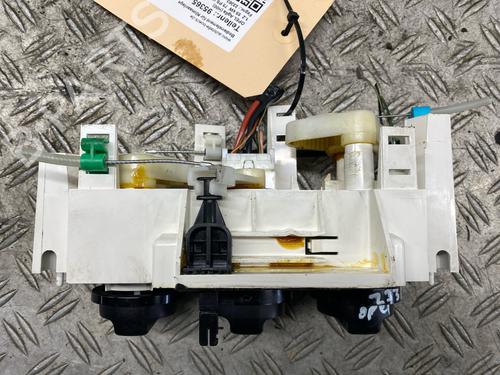 Climate control OPEL AGILA A (H00) 1.2 16V (F68) | BP36595760I5 - Image 6