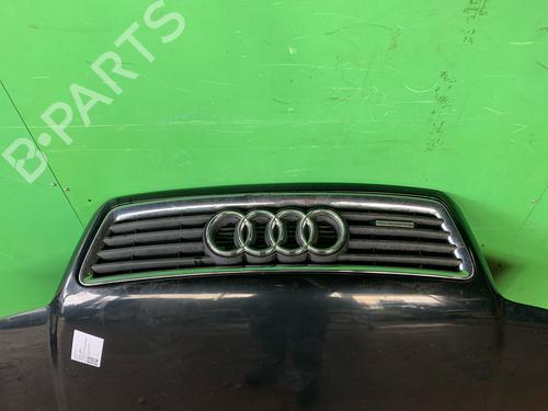 Hood AUDI ALLROAD C5 (4BH) 2.5 TDI quattro | BP24541056C1 