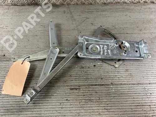 Front right window mechanism OPEL VECTRA B (J96) 1.8 i 16V (F19) | BP11691344C23 