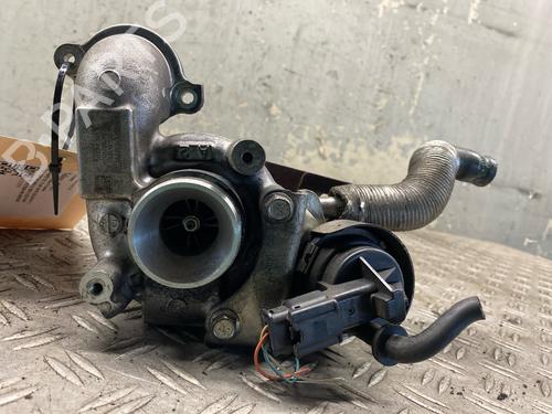 Used Turbocharger/Supercharger Turbocharger/Supercharger PEUGEOT PARTNER Box Body/MPV 1.6 BlueHDi 100 (100 hp) 39685592 39685592