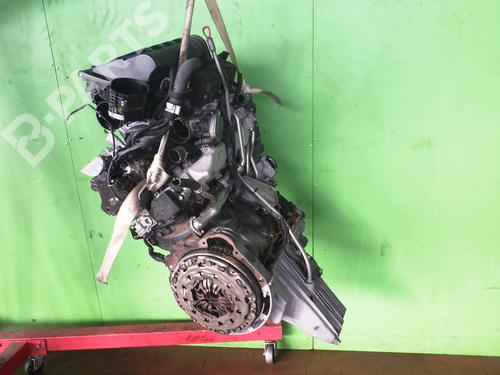 Engine MERCEDES-BENZ A-CLASS (W169) A 180 CDI (169.007, 169.307) | BP4919863M1 