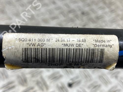 Anti roll bar AUDI A3 Limousine (8VS, 8VM) 1.0 TFSI | BP32497637M96