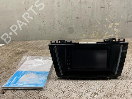 Multifunctionele display MAZDA 5 (CW) 2.0 (CWEFW) (150 hp) 29069838