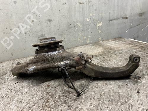 Left front steering knuckle BMW 5 Touring (F11) 520 d | BP26613670M25 