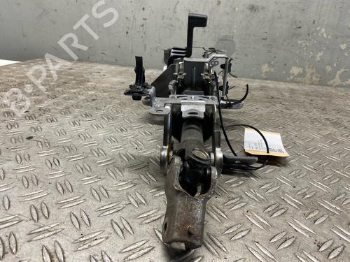 Steering column NISSAN PRIMERA Hatchback (P12) 2.0 | BP28058166M21