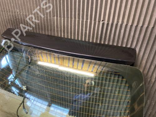 Tailgate SEAT IBIZA IV (6J5, 6P1) 1.6 | BP21266437C6 