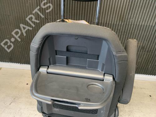 Left front seat CITROËN C4 Picasso I MPV (UD_) 1.6 HDi | BP18729098C15 