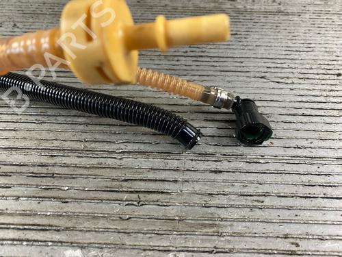 Fuel pump BMW 3 Touring (E91) 318 d | BP22339468M76 