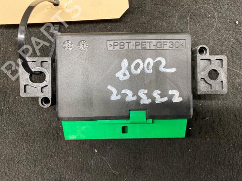Electronic module PEUGEOT 2008 I (CU_) 1.2 THP 110 / PureTech 110 | BP33698007M83 - Image 4
