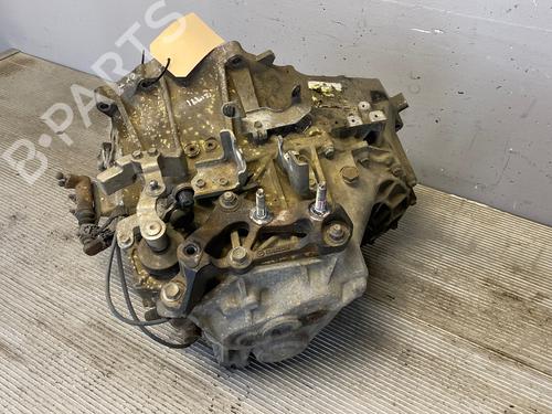 Gearbox MAZDA CX-7 (ER) 2.3 MZR DISI Turbo AWD (ER3P) | BP22623746M3 
