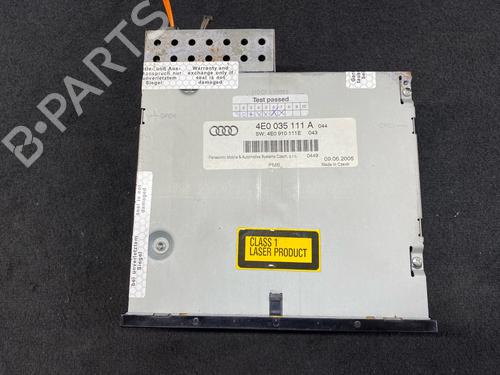 Electronic module AUDI A6 C6 Avant (4F5) 3.2 FSI | BP33623948M83 - Image 2