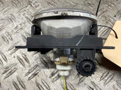 Left front fog light PEUGEOT 2008 I (CU_) 1.2 THP 110 / PureTech 110 | BP33698039C30  - Image 6