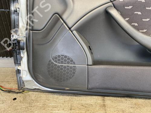 Right front door MERCEDES-BENZ C-CLASS Coupe (CL203) C 180 Kompressor (203.746) | BP16285788C3 