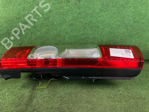 Left taillight FIAT DUCATO Van (250_) 100 Multijet 2,2 D | BP18052700C34 