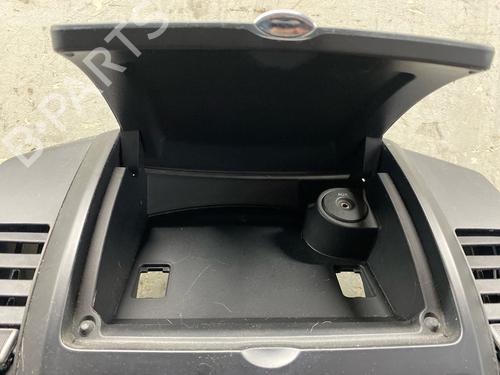 Luftventil NISSAN NOTE (E11, NE11) 1.4 | BP38777829I21 - Image 3