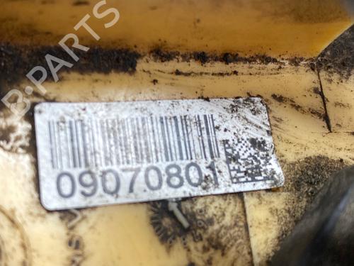 Fuel pump BMW 3 Touring (E91) 320 d | BP25052001M76 