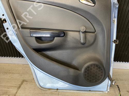 Left rear door OPEL CORSA D (S07) 1.4 (L08, L68) | BP13715120C4 