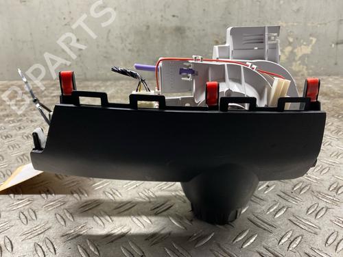 Climate control HONDA JAZZ III (GE_, GG_, GP_, ZA_) 1.2 (GG1) | BP30730464I5