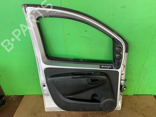 Left front door FIAT FIORINO Box Body/MPV (225_) 1.4 (225BXA1A, 225BXF1A) | BP24935933C2