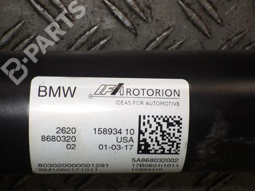 Driveshaft BMW X4 (G02, F98) xDrive 20 i | BP7797087M37 