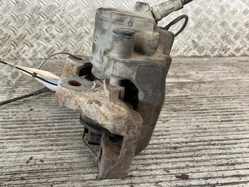 Right rear brake caliper BMW 5 Touring (E61) 525 d | BP17677341M106 