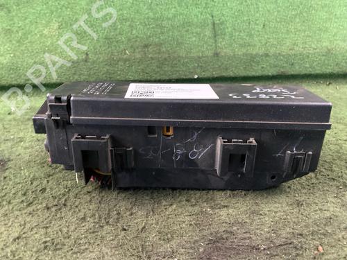 Fuse box JEEP GRAND CHEROKEE III (WH, WK) 3.0 CRD 4x4 | BP22618781E1 